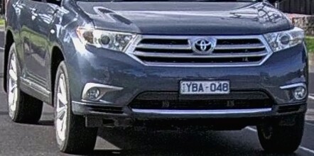Vehicle