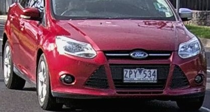 Vehicle