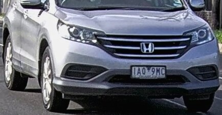 Vehicle