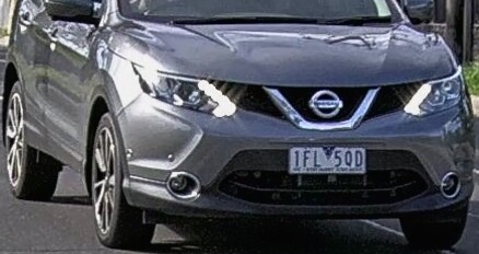 Vehicle