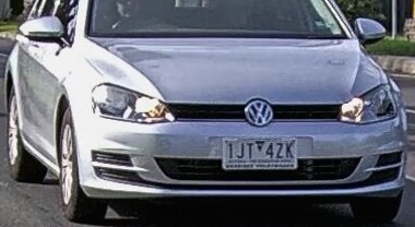 Vehicle