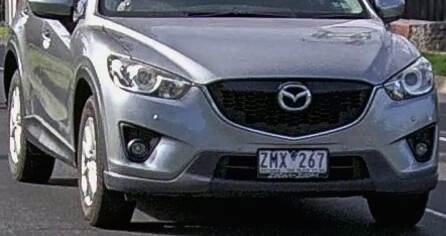 Vehicle