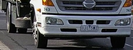 Vehicle