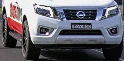 Vehicle