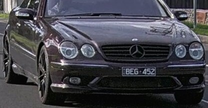 Vehicle