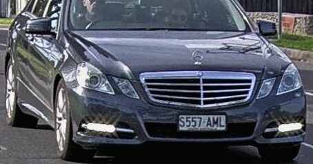 Vehicle