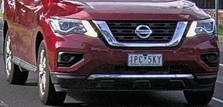 Vehicle