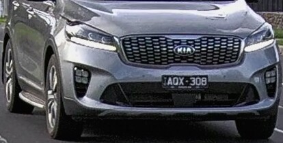 Vehicle