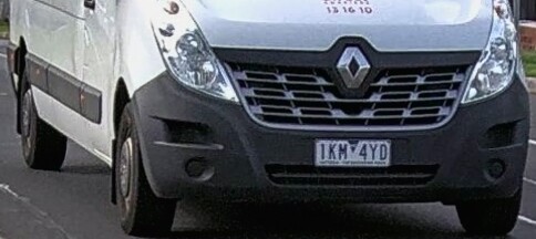 Vehicle