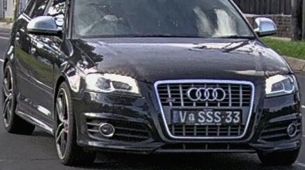Vehicle