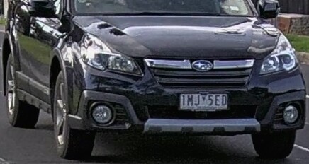 Vehicle