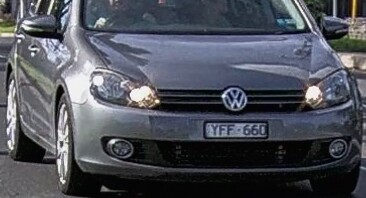 Vehicle