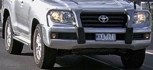 Vehicle