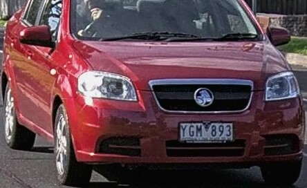 Vehicle