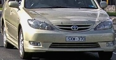 Vehicle
