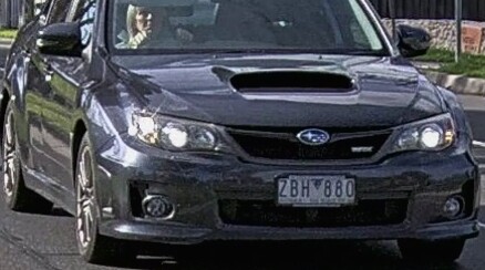 Vehicle