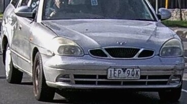 Vehicle