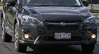 Vehicle