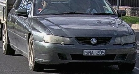 Vehicle