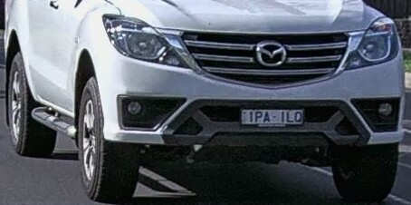 Vehicle