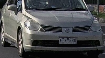Vehicle
