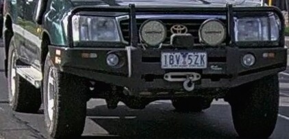 Vehicle