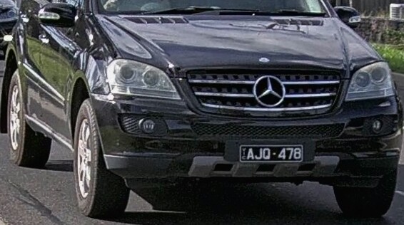 Vehicle
