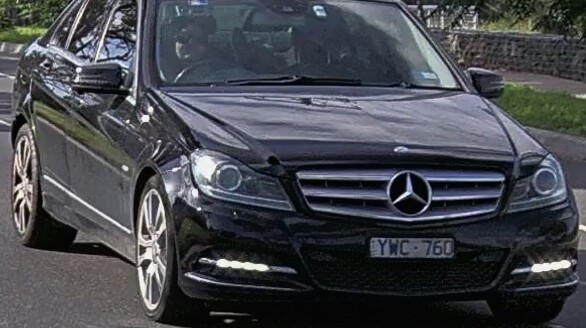 Vehicle
