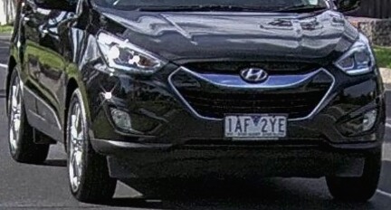 Vehicle