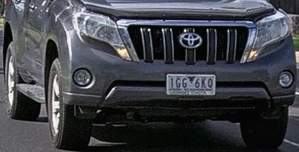 Vehicle