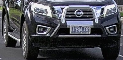 Vehicle
