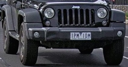 Vehicle