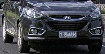 Vehicle