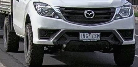 Vehicle