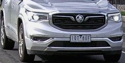 Vehicle