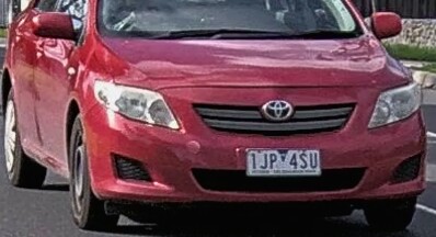 Vehicle