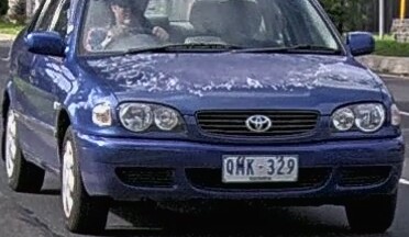 Vehicle