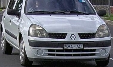 Vehicle