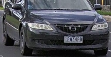 Vehicle