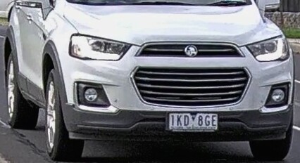 Vehicle