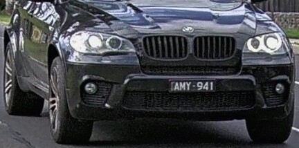 Vehicle