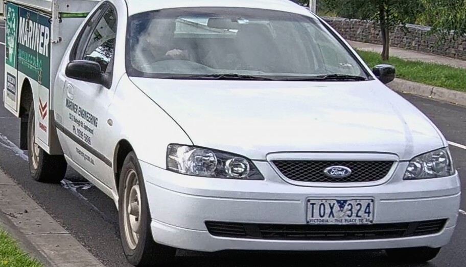 Vehicle