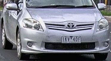 Vehicle