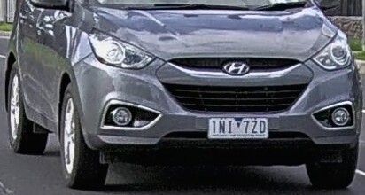 Vehicle