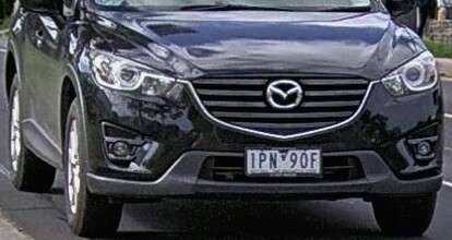 Vehicle