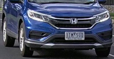 Vehicle