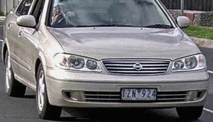 Vehicle