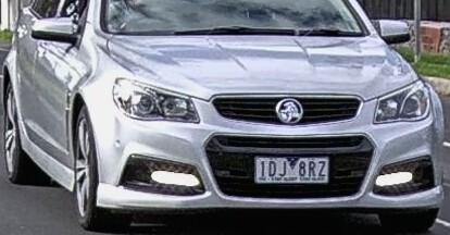Vehicle