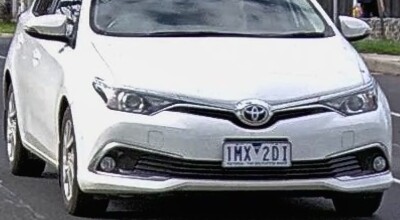 Vehicle