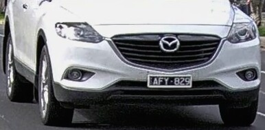 Vehicle
